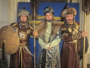 Восточные костюмы на прокат и пошив Алматы Томирис. Тел 87474331070