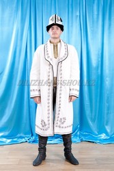 Киргизские национальные костюмы на прокат