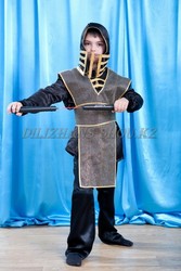 Карнавальный костюм «Ниндзя» на прокат в Астане 