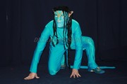 Карнавальный костюм «Аватар» на прокат в Астане