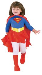 Карнавальный костюм «Суперменша» на прокат в Астане