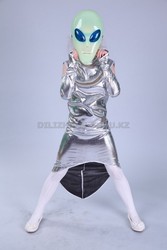 Карнавальный костюм Инопланетянки на прокат в Астане